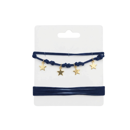 Choker "LE STELLINE"