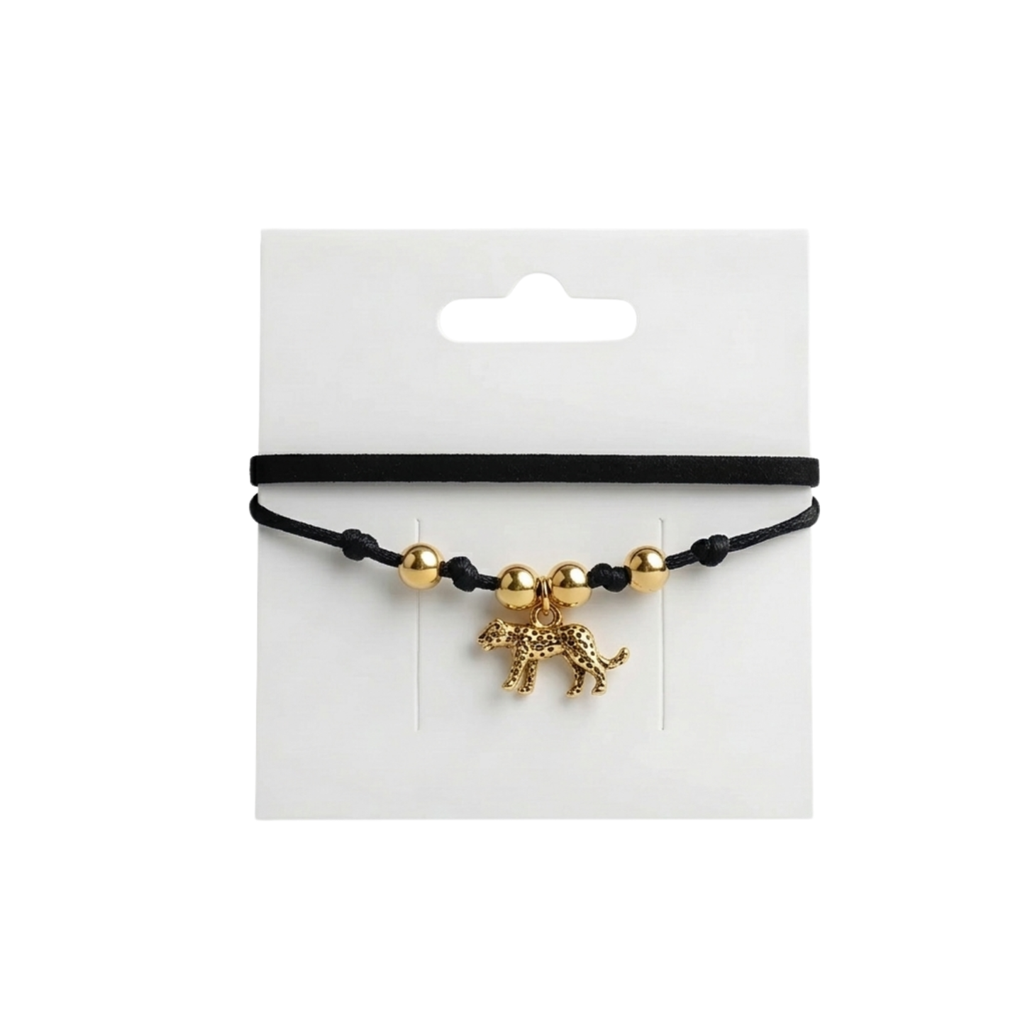 CHOKER “NUBA 2.0”