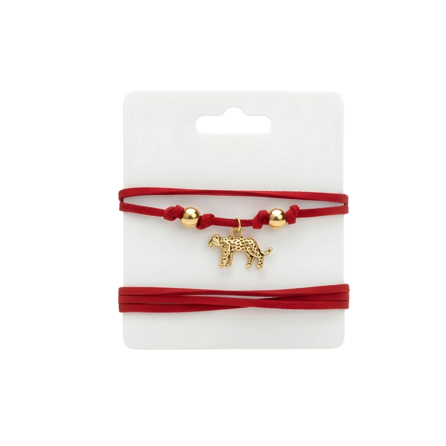 Choker "NUBA" 🐆