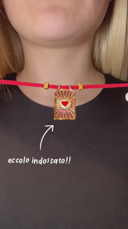 Choker GRACE