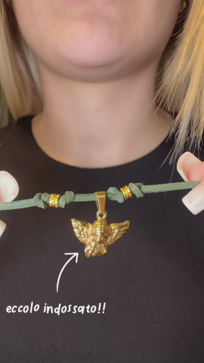 Choker CELINE