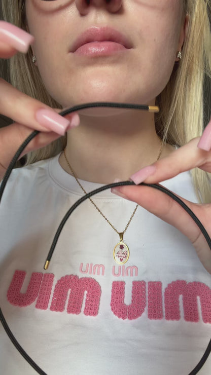 Collana CLICK