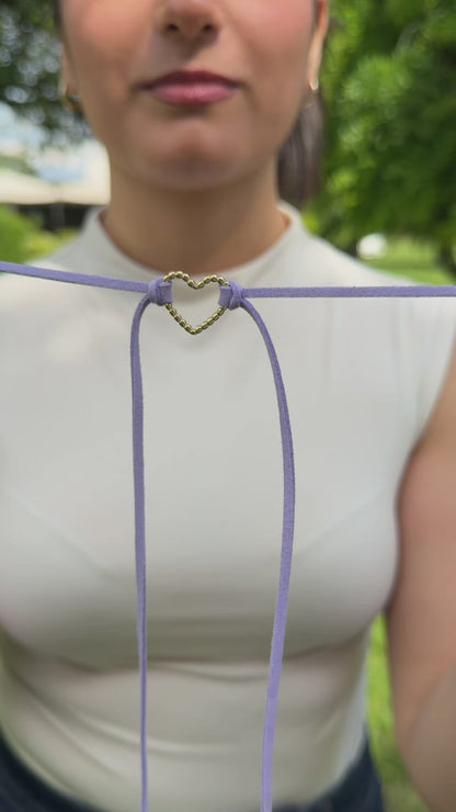 Choker ARIEL