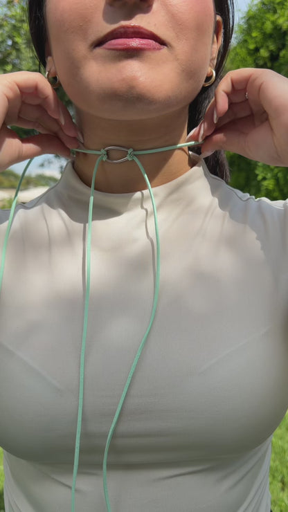 Choker OLIMPIA