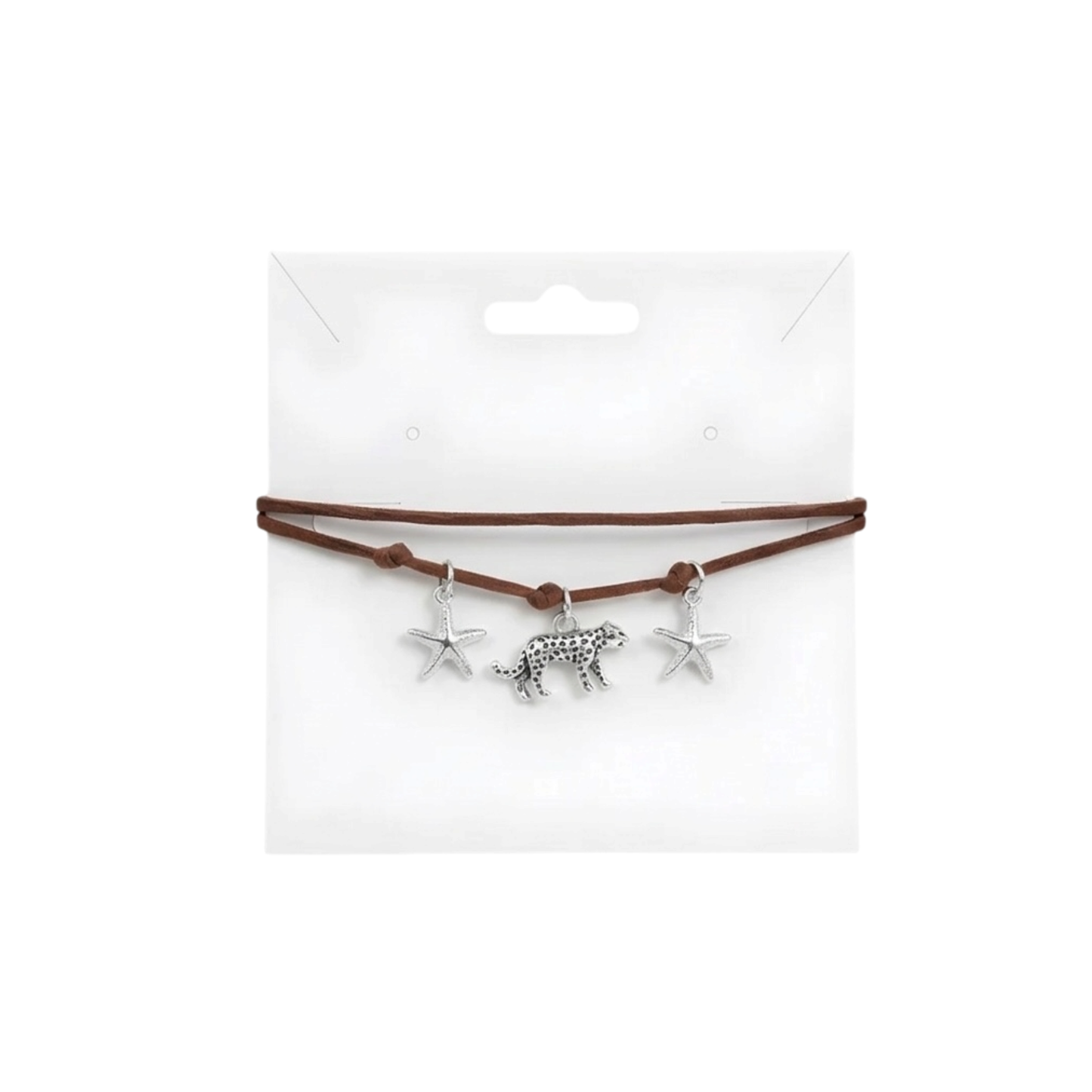 Choker “SAFARI”
