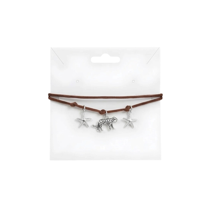 Choker “SAFARI”